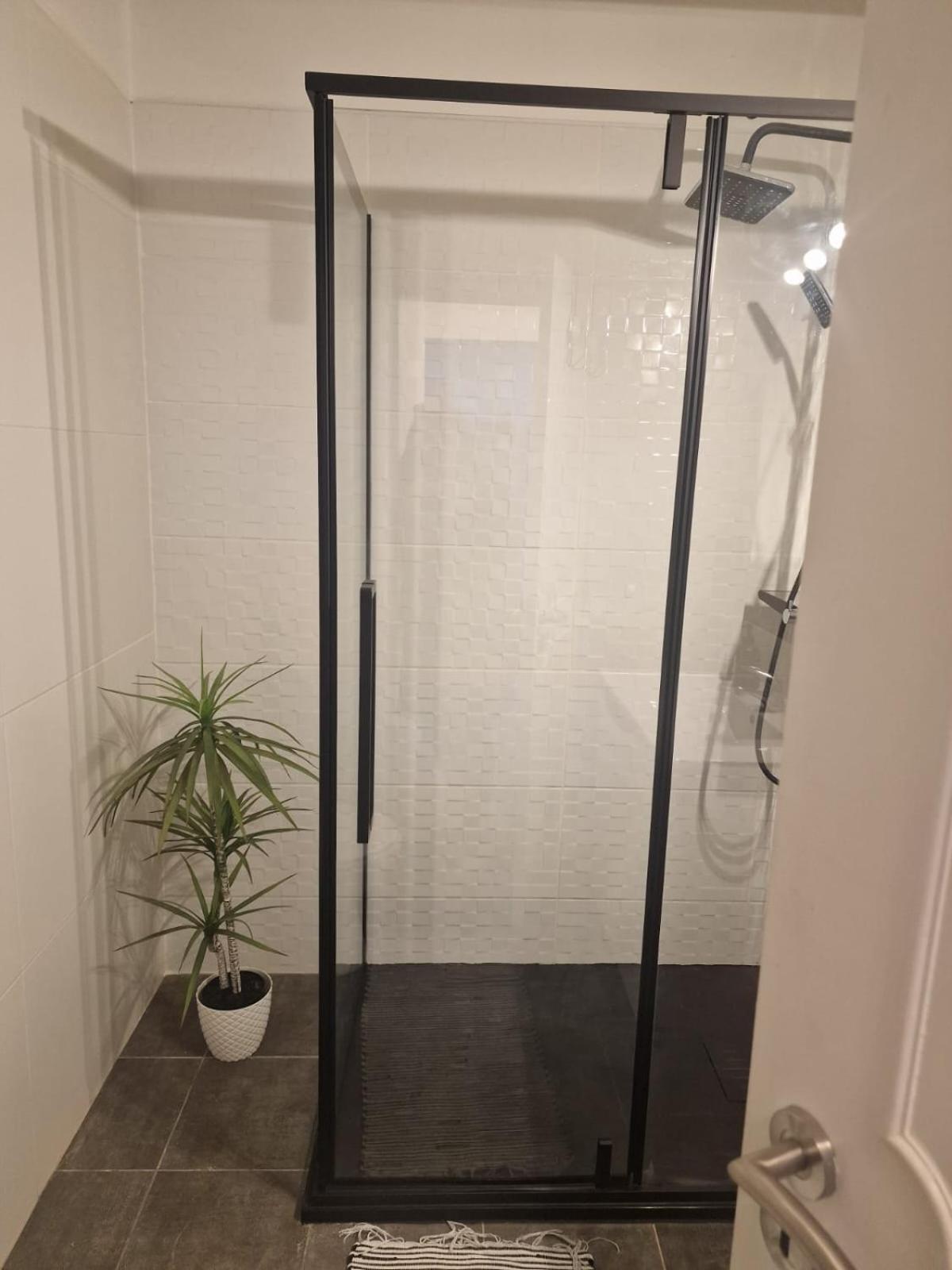 Apartamento Em Quarteira Eksteriør billede